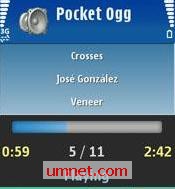 game pic for Pocket Ogg S60 3rd